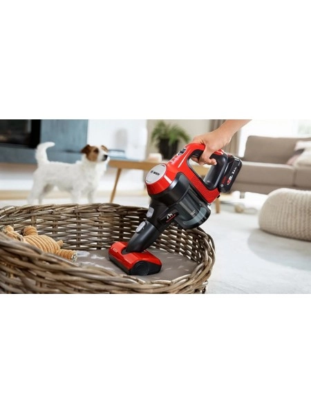 Bosch BCS711PET simsiz changyutgichi onlayn