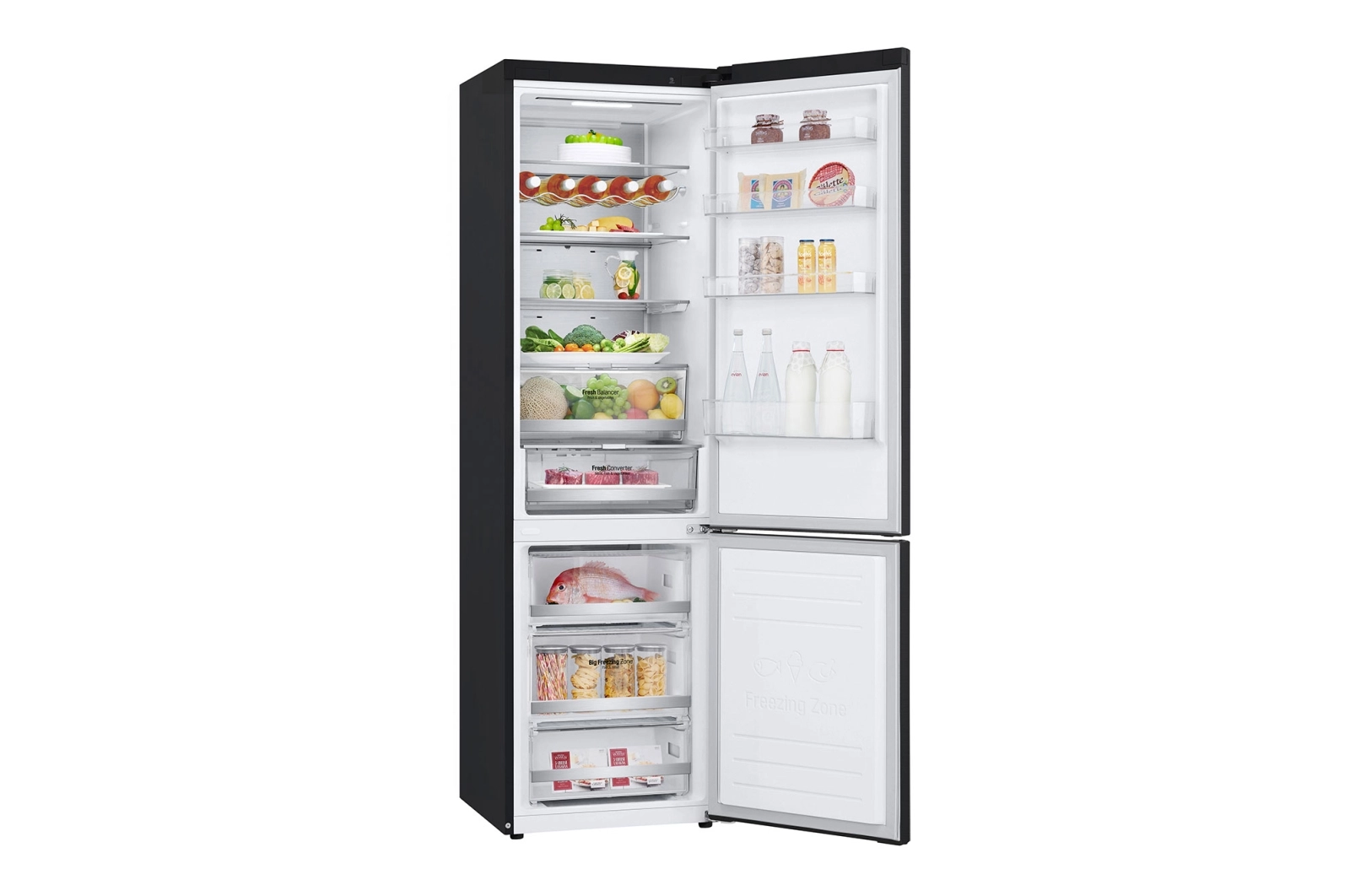 LG GC-B509SBUM sovutgichi onlayn