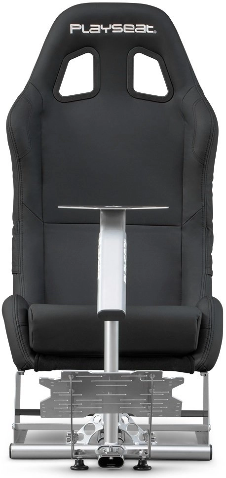 Кокпит Playseat Evolution с креплением для руля и педалей Black в Узбекистане