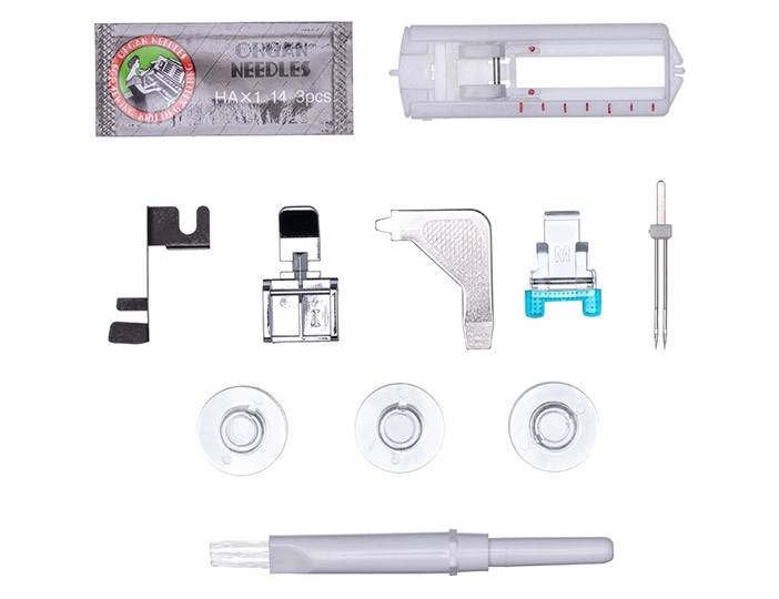 Швейная машина Chayka 2290 онлайн