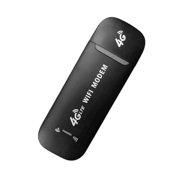 Модем Haichangxing USB 4G Modem WiFi Hotspot , Black купить