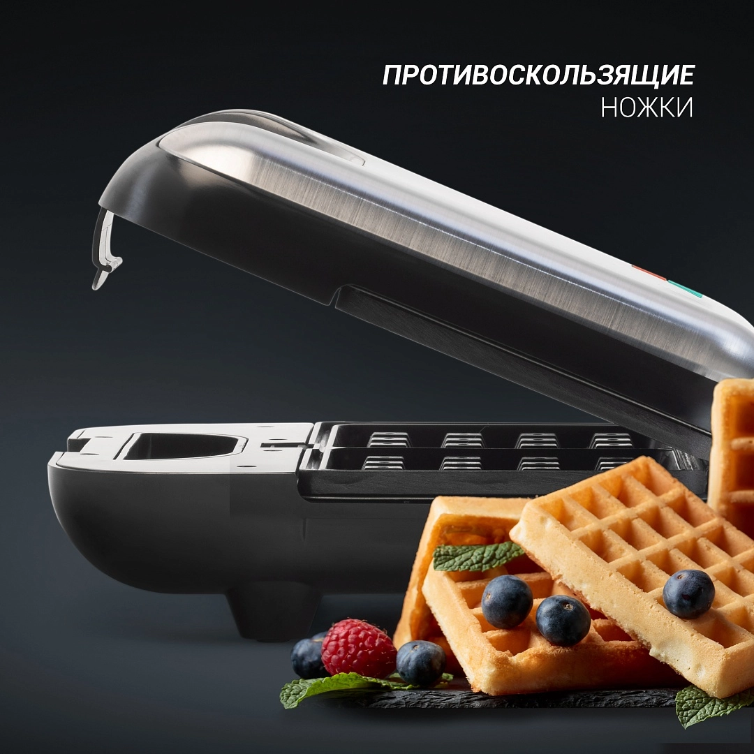 Прибор для выпечки Polaris PST 0505 онлайн