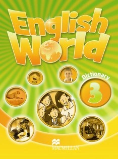 Bowen, Hocking: Macmillan English World Level 3 (Complect) - фото №4 Bowen, Hocking: Macmillan English World Level 3 (Complect) в Узбекистане