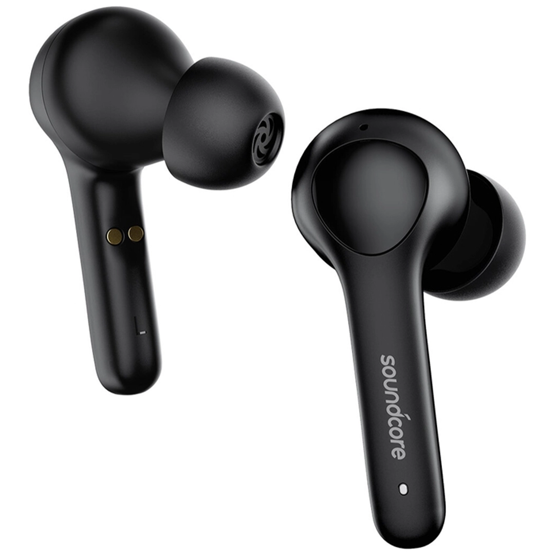 Soundcore Life Note Black simsiz quloqchinlari sotib olish