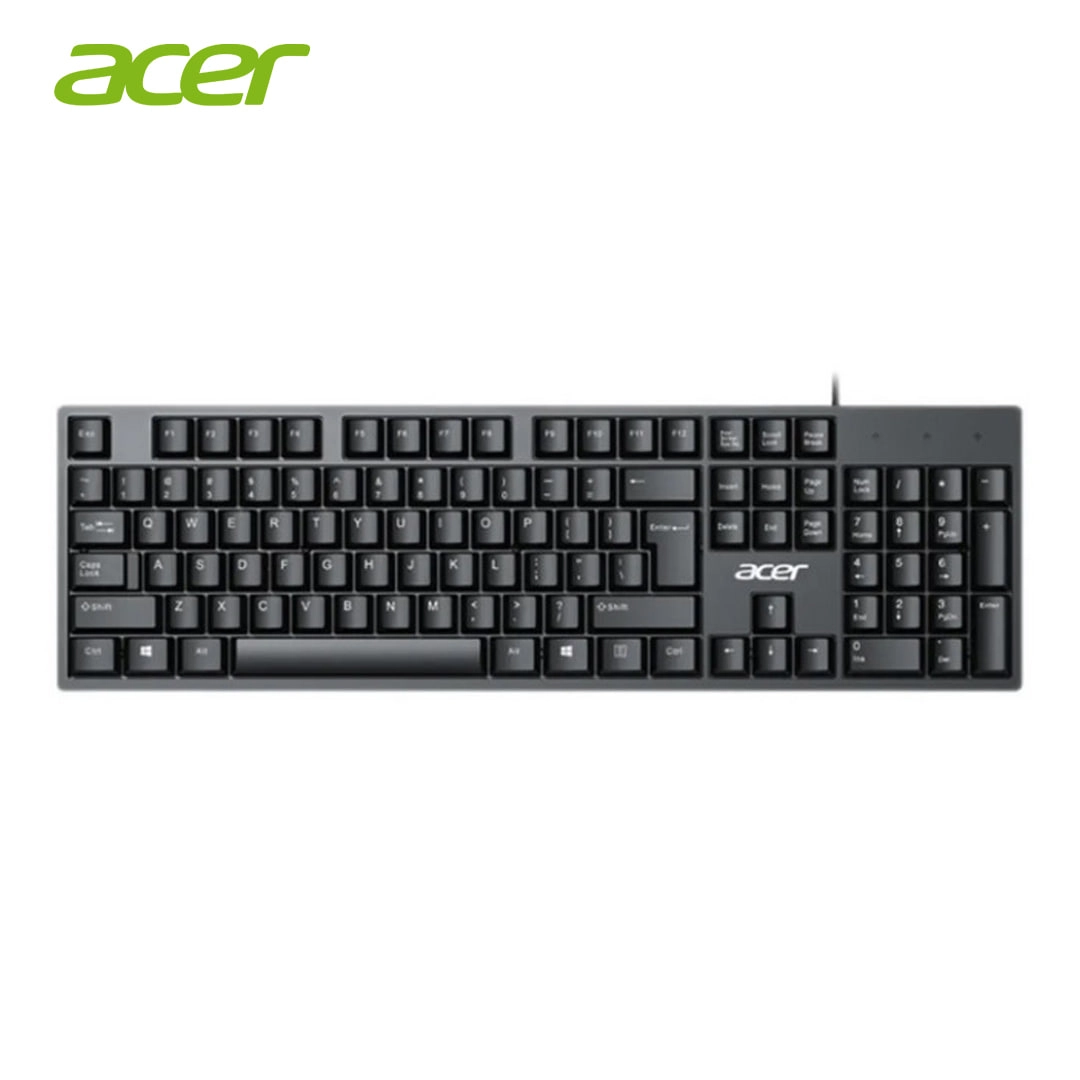 ACER K212B simli klaviaturasi sotib olish