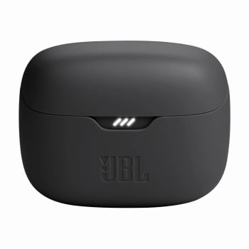 JBL Tune Buds qora simsiz quloqchini bo'lib to'lash