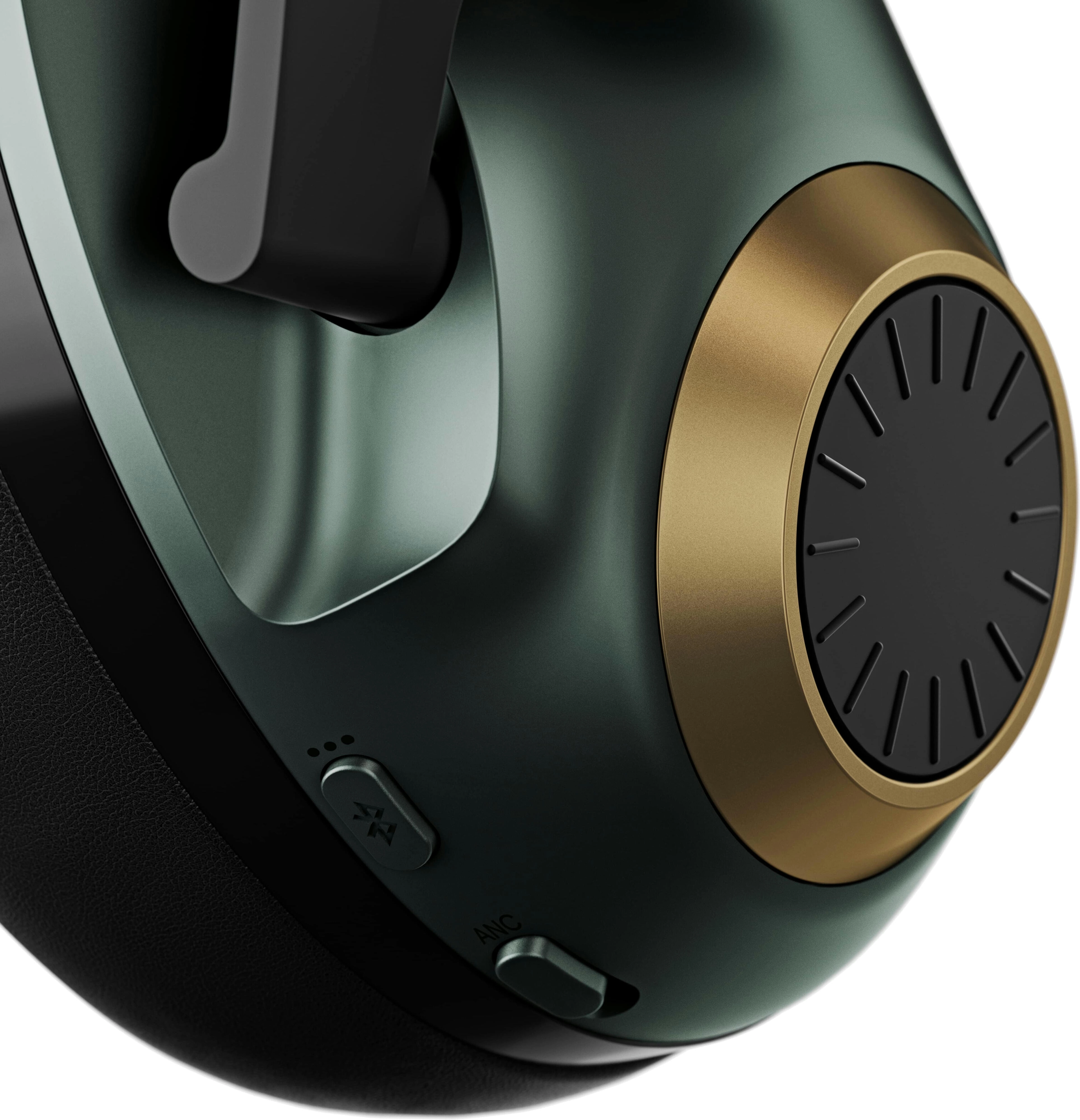 EPOS H3PRO Hybrid o‘yin garniturasi, Green onlayn