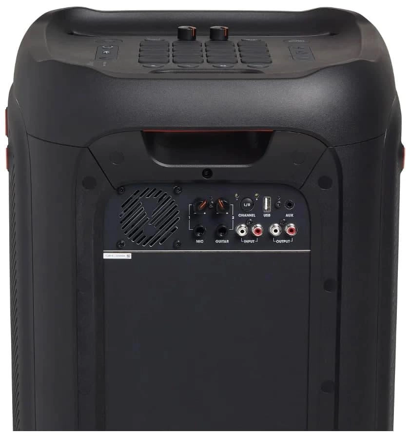 JBL PARTYBOX 1000 portativ akustikasi narxi