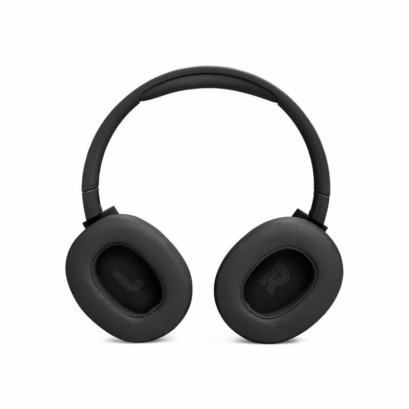 Беспроводные наушники JBL Tune 770 NC Black в Узбекистане