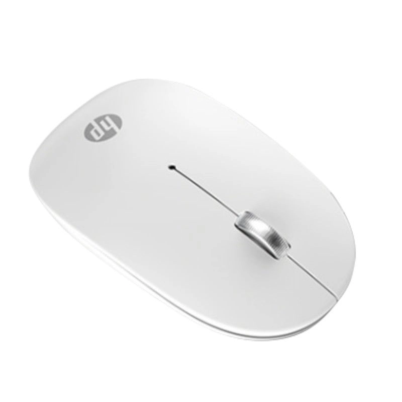 Беспроводная мышь HP S1500 Wireless белый недорого