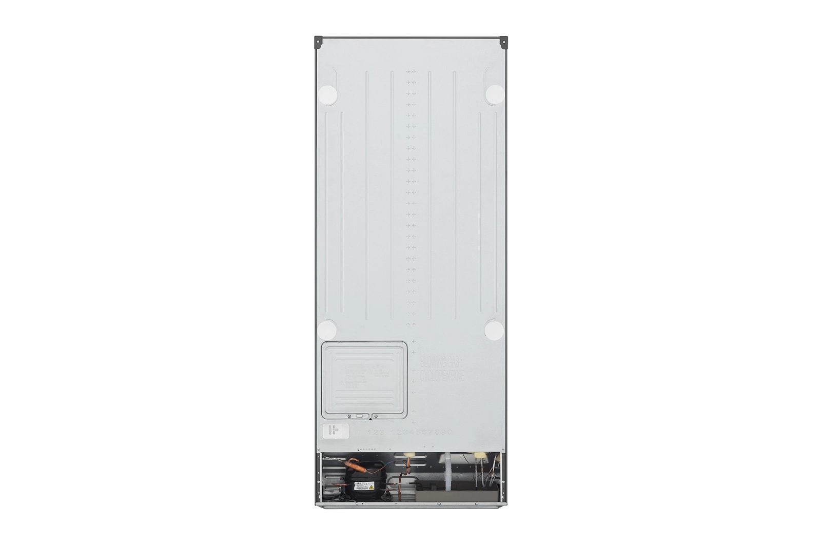 Sovutgich LG GN-B392SMBB - rasm №15 Sovutgich LG GN-B392SMBB onlayn