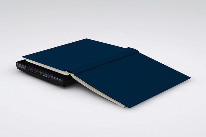 Epson Perfection V39 II skaneri yetkazib berish