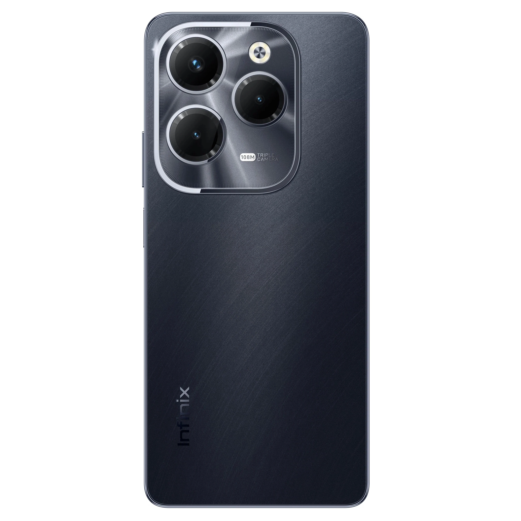 Infinix HOT 40 Pro 12/256GB Starlit Black smartfoni O'zbekistonda