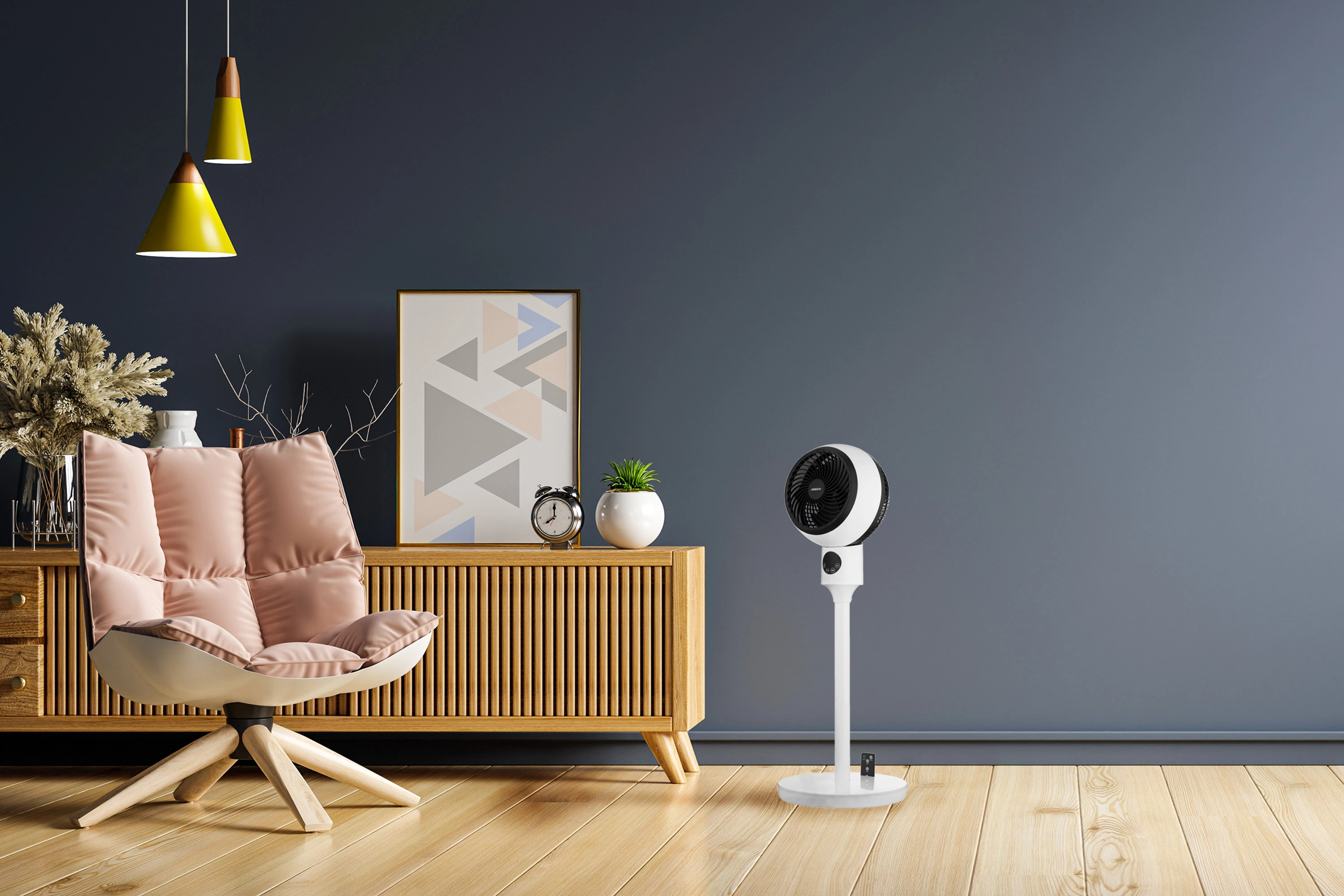 Вентилятор Ardesto FNT-C880 онлайн