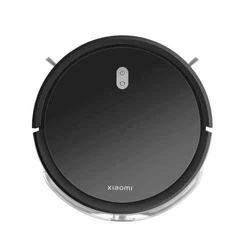Xiaomi Robot Vacuum E5 qora robot-changyutgichi O'zbekistonda
