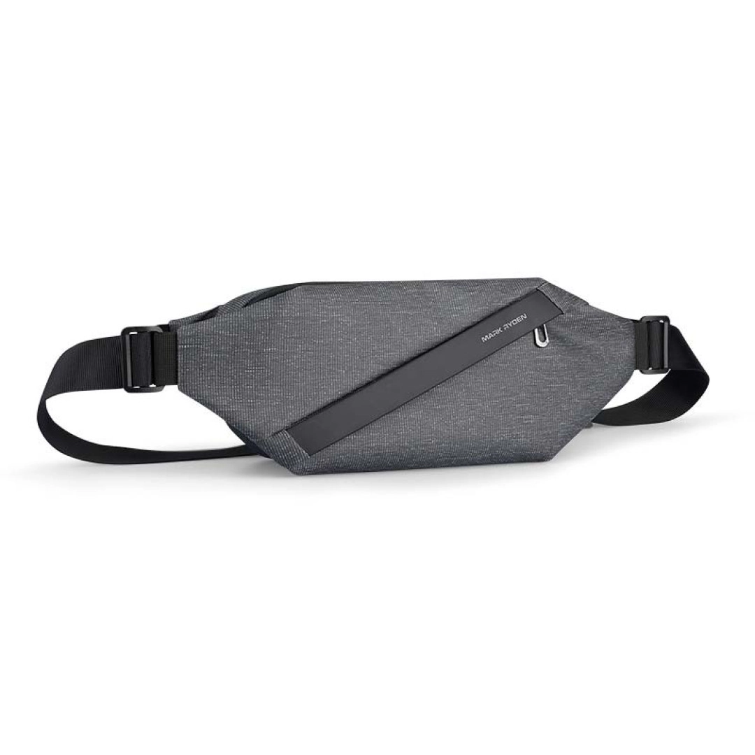 Сумка через плечо Mark Ryden MR7786SJ_17 серая купить