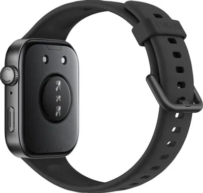 Смарт часы HUAWEI Watch Fit 3 черный в Узбекистане