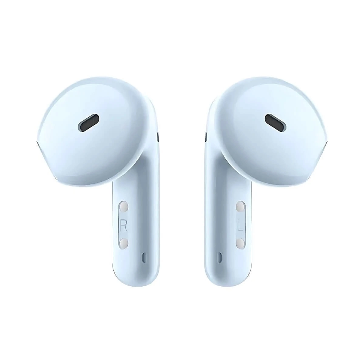 Беспроводные наушники Redmi Buds 6 Active Transparent Blue в Узбекистане