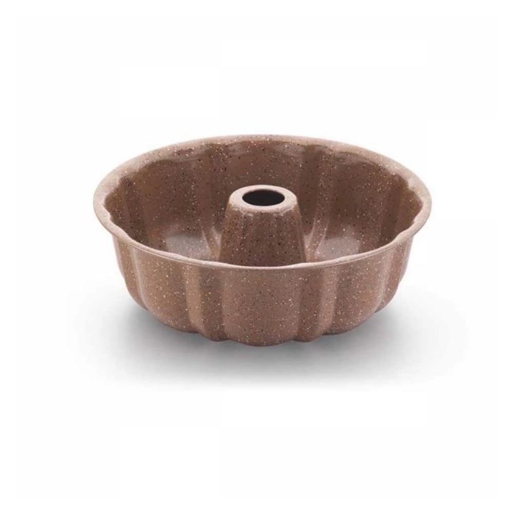 Korkmaz Torta klassik shakldagi pishiriq qolipi A653 sotib olish