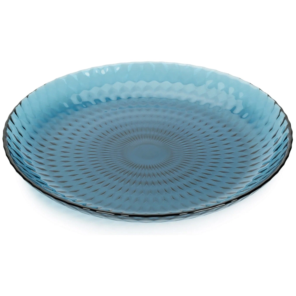 Luminarc London Topaz 18 ta element Stol servisi (Q4077) bo'lib to'lash