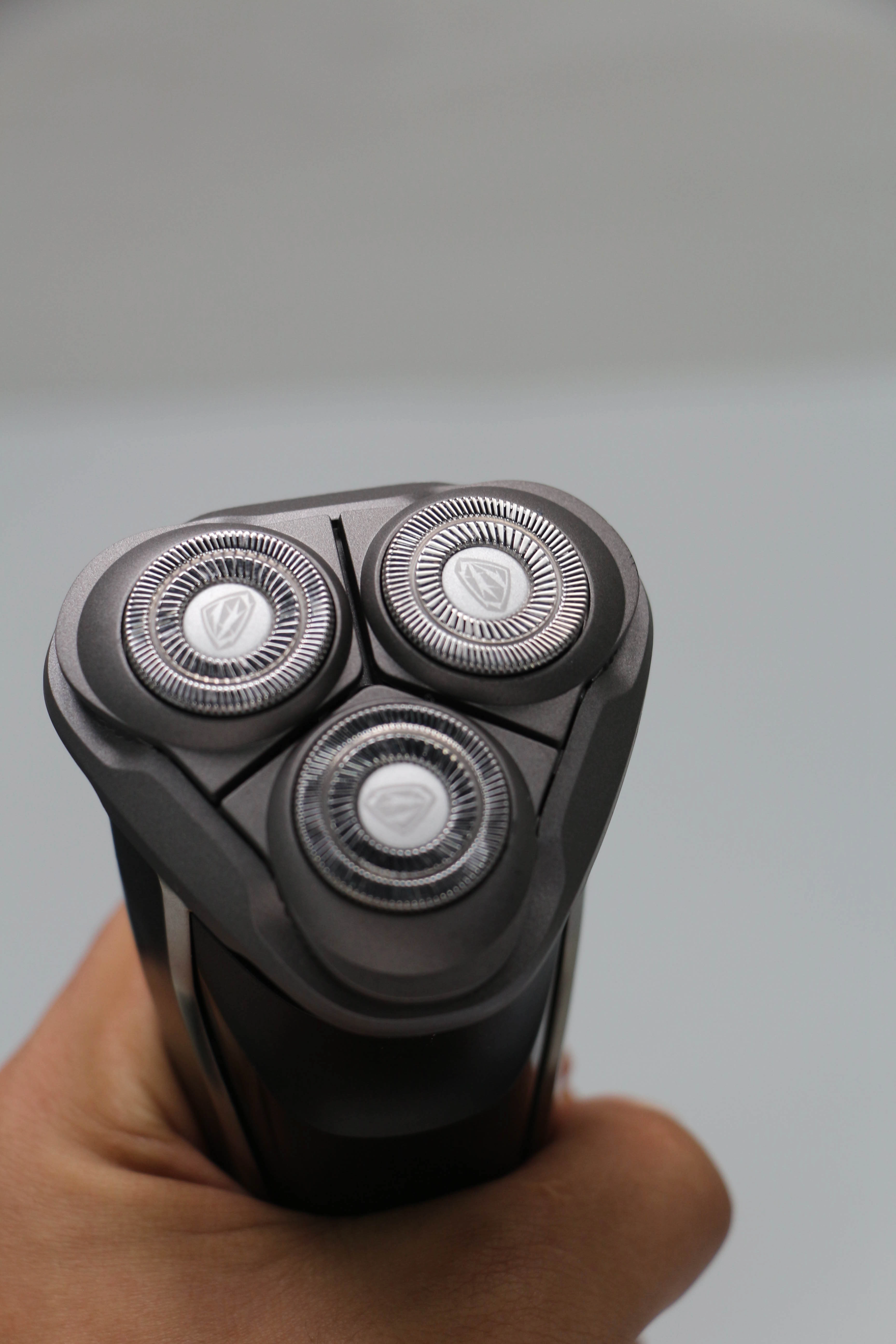 Электробритва Sid RS 303 доставка