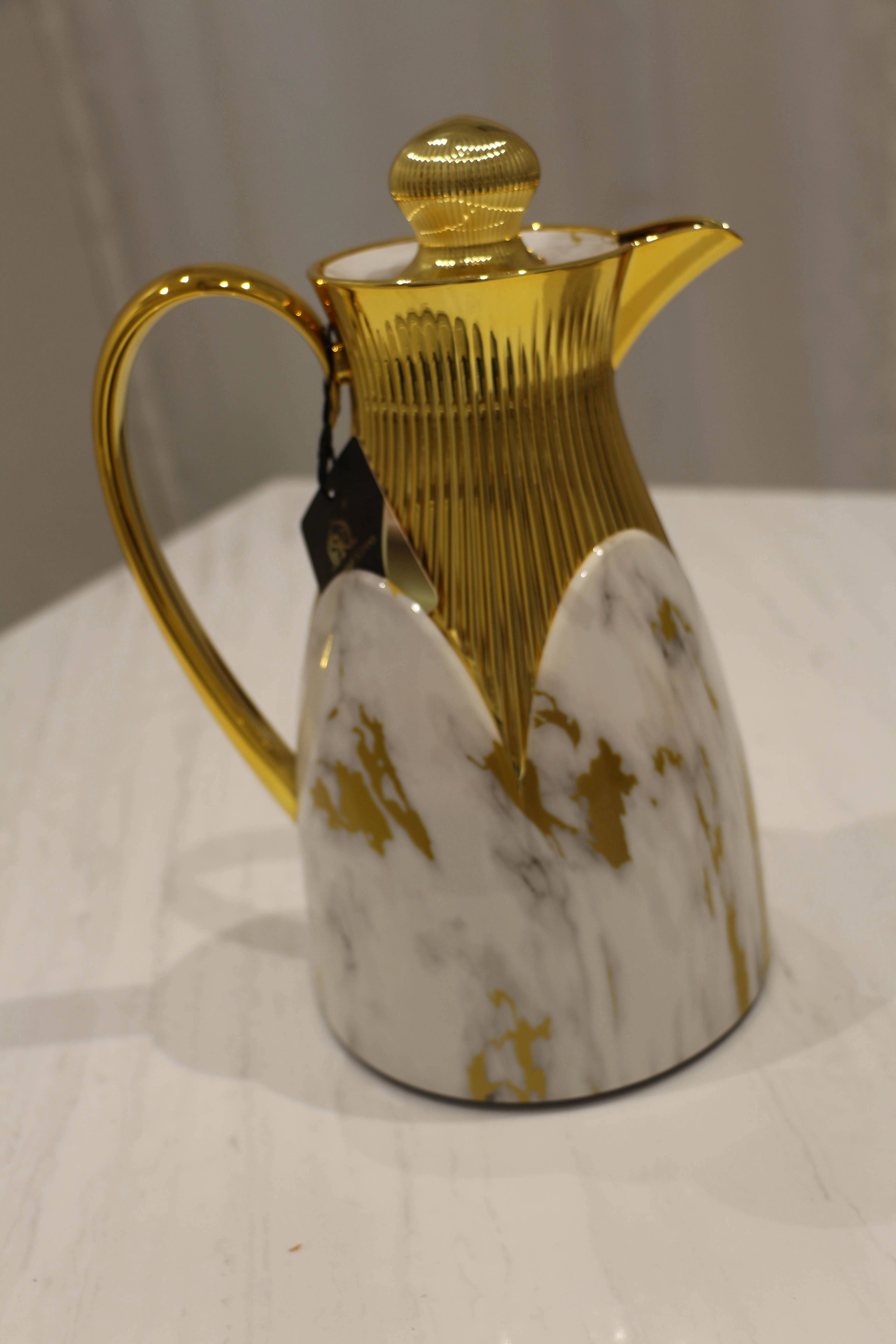 Feenik JN-2110 1L termo-choynagi (White) bo'lib to'lash