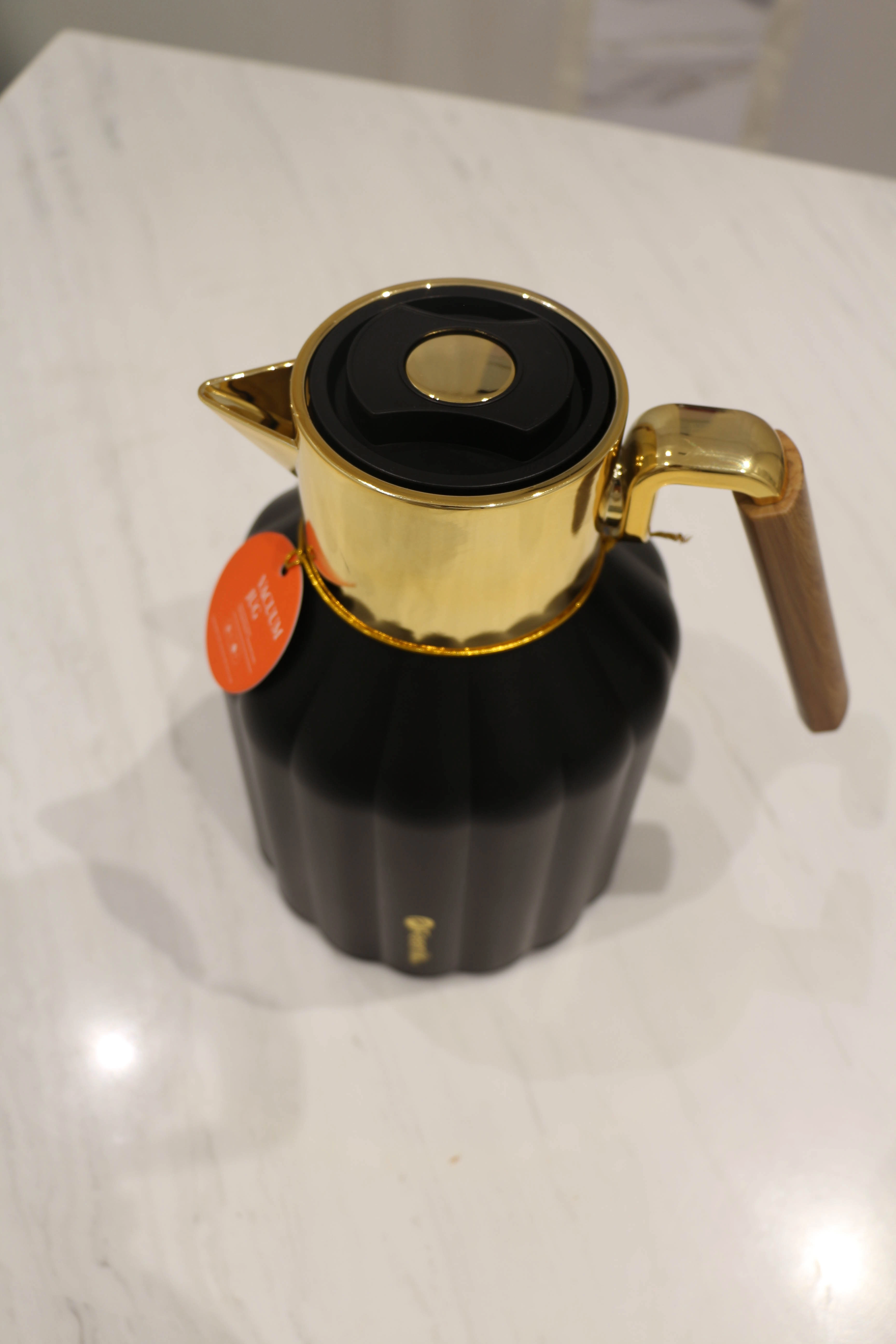 Термочайник Feenik RA-R100G 1L (Black) цена