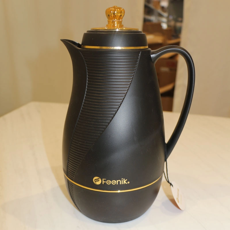 Термочайник Feenik DX-100 1L (Black) купить