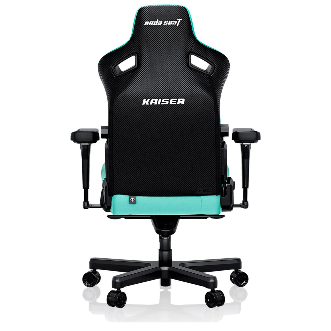 Игровое кресло Anda Seat Kaiser 3 Pro XL Robin Egg Blue недорого