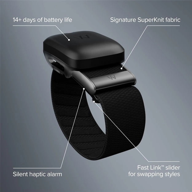 Фитнес-браслет WHOOP 5.0 Peak (с годовой подпиской) онлайн