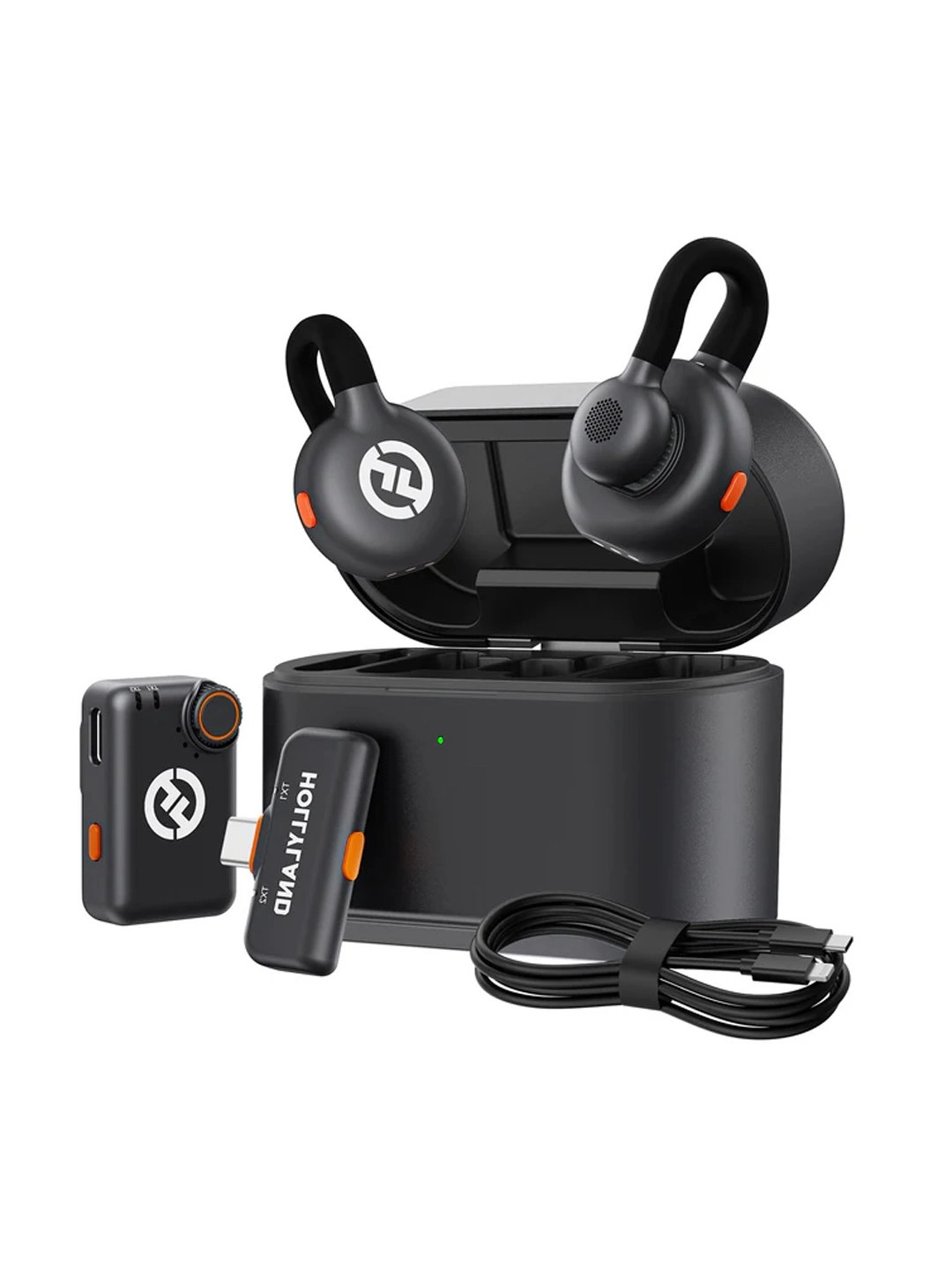 Беспроводной микрофон Hollyland Lark M2S купить