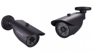 Grandstream GXV3672_HD_36 - IP камера, IP CAMERA онлайн