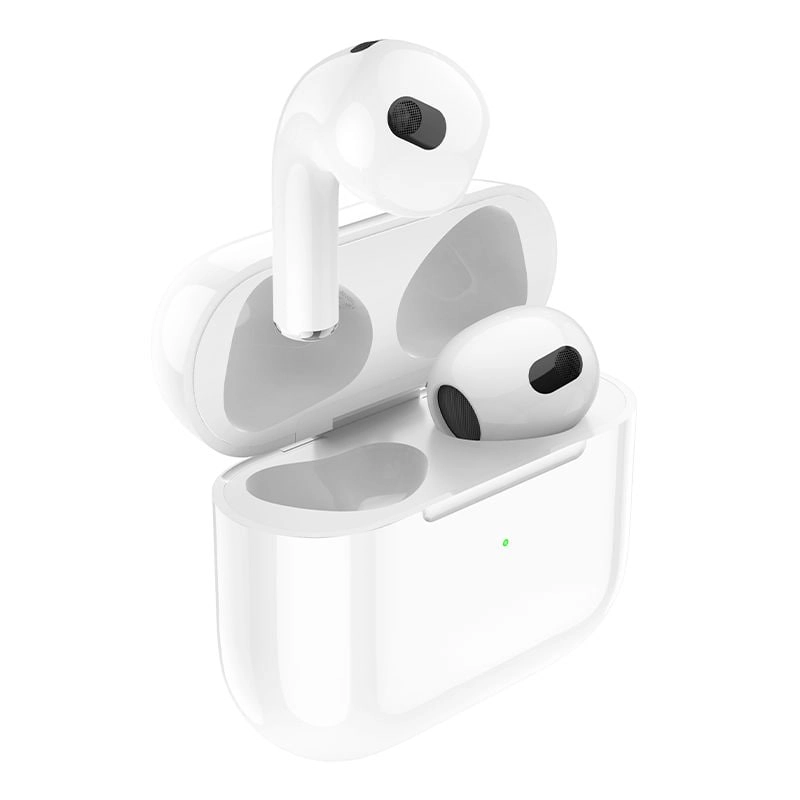 Беспроводные наушники Borofone  Airpods 3 (BW91) , White недорого