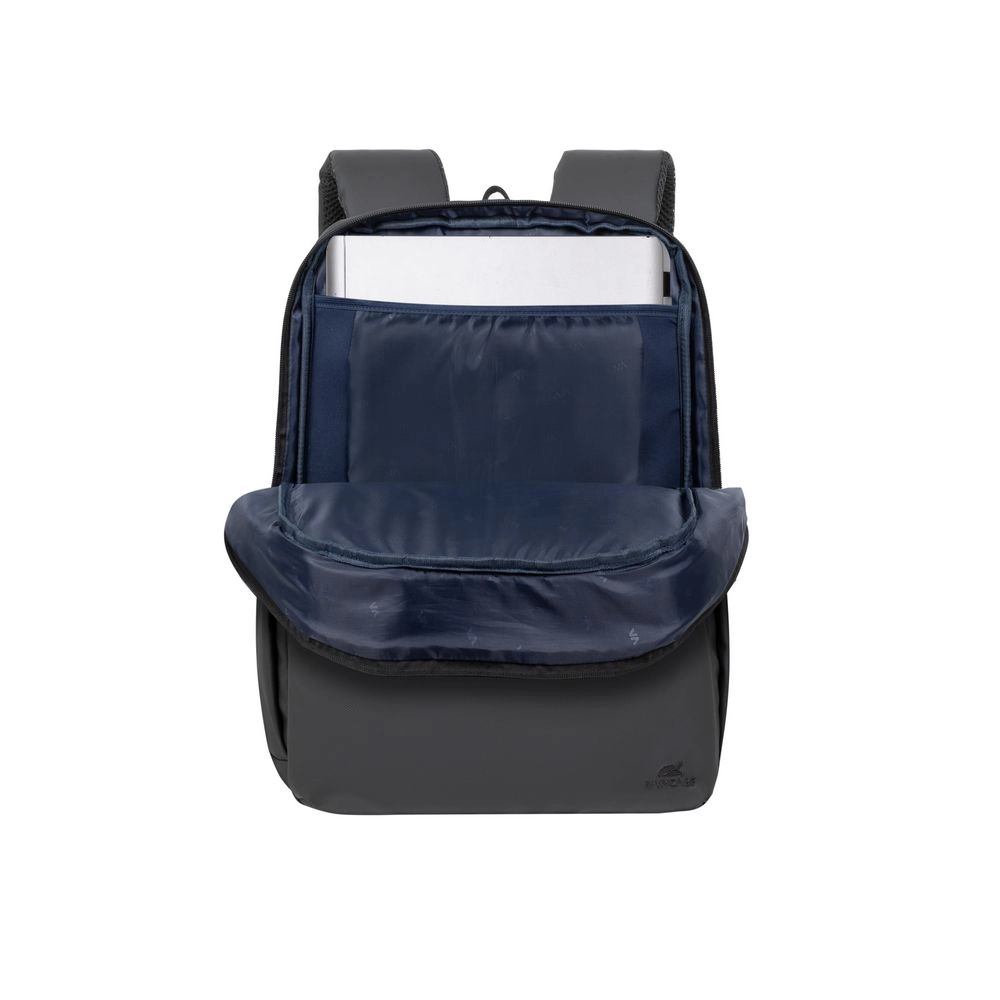 Рюкзак для ноутбука RIVACASE ECO 8435 с покрытием 15,6&rdquo; черный (4260709011493) онлайн