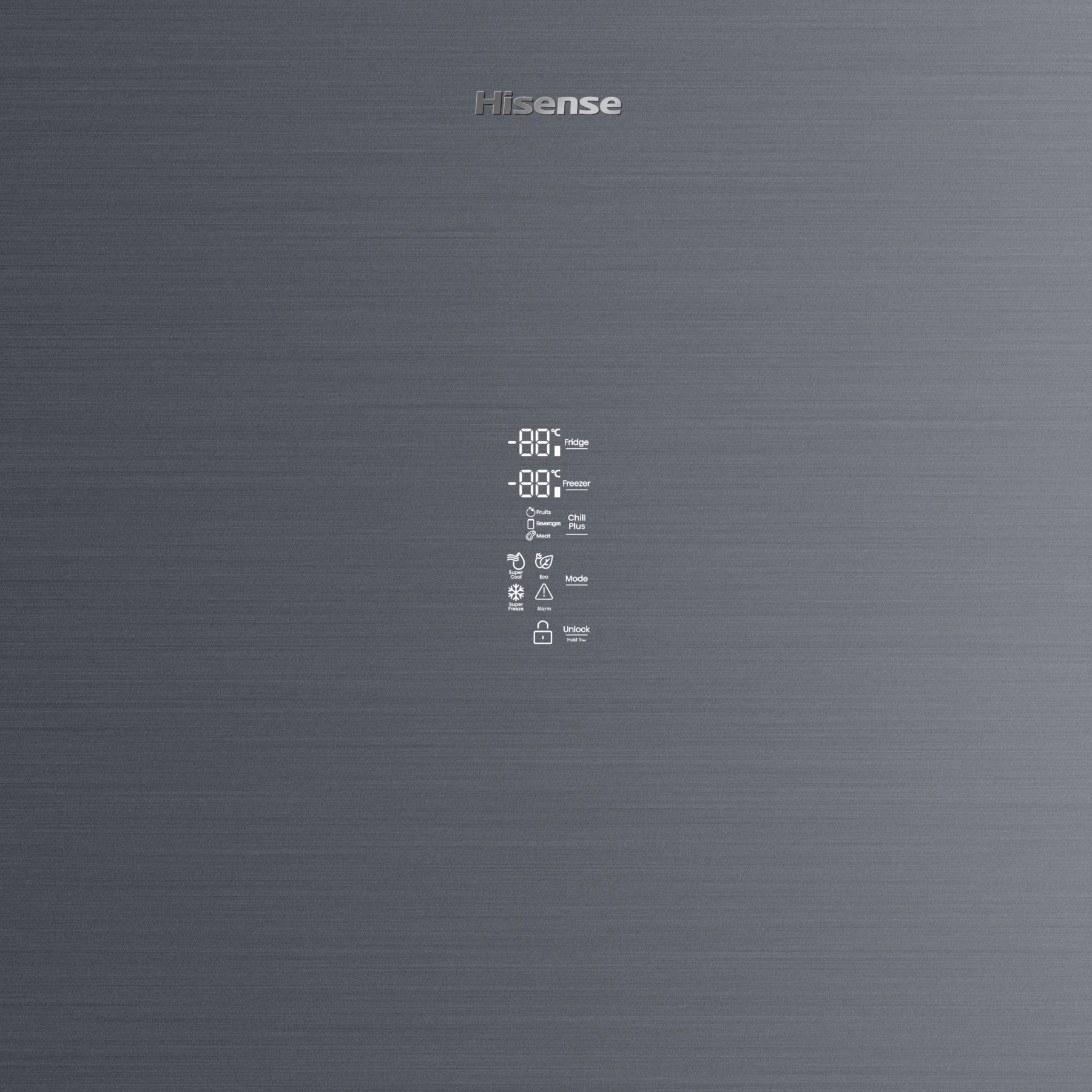Hisense RB5P405NAQ1 sovutgichi onlayn