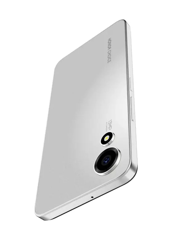 HONOR Choice T10 4/64 GB Silver smartfoni narxi