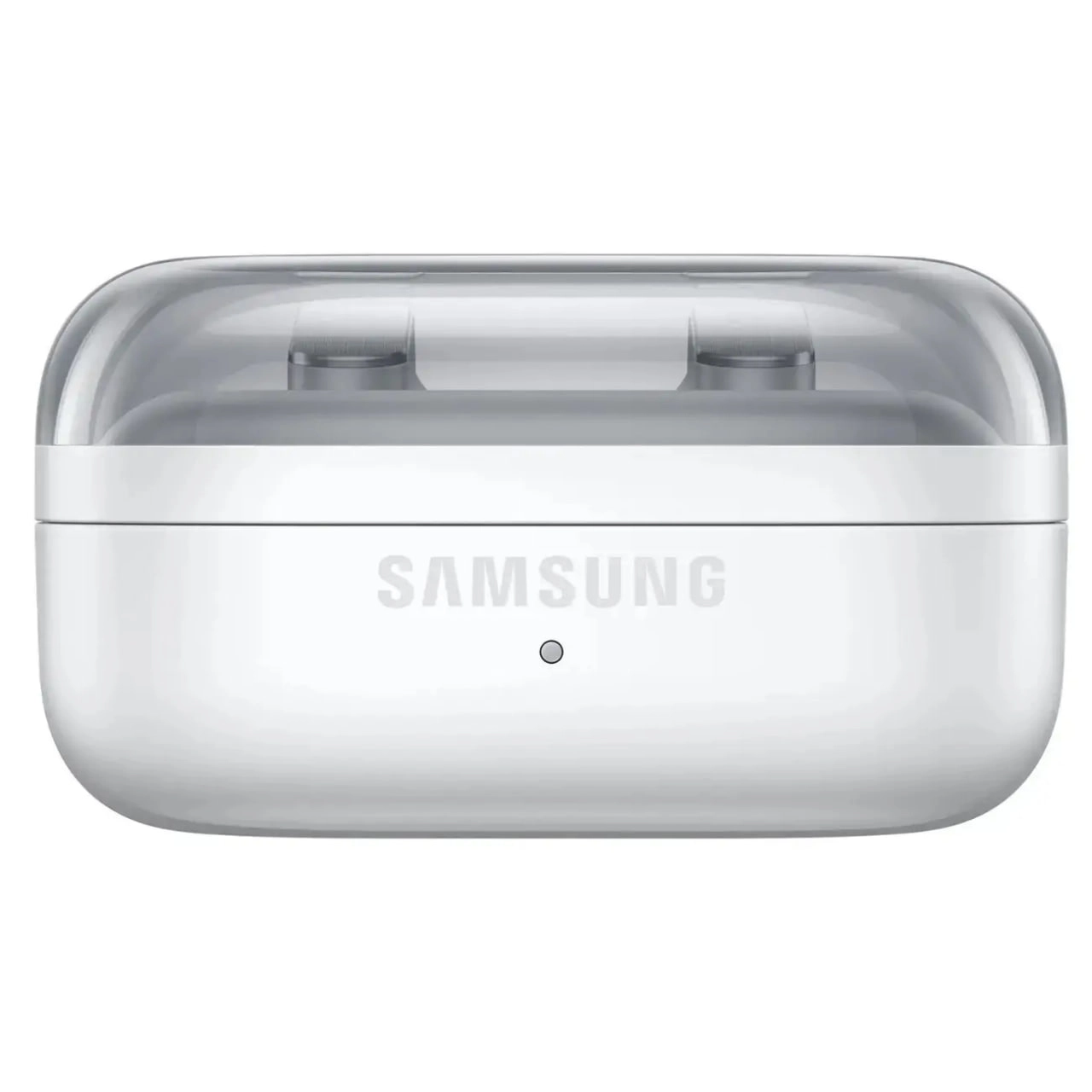 Samsung Galaxy Buds 4 Pro White simsiz quloqchinlari xususiyatlar