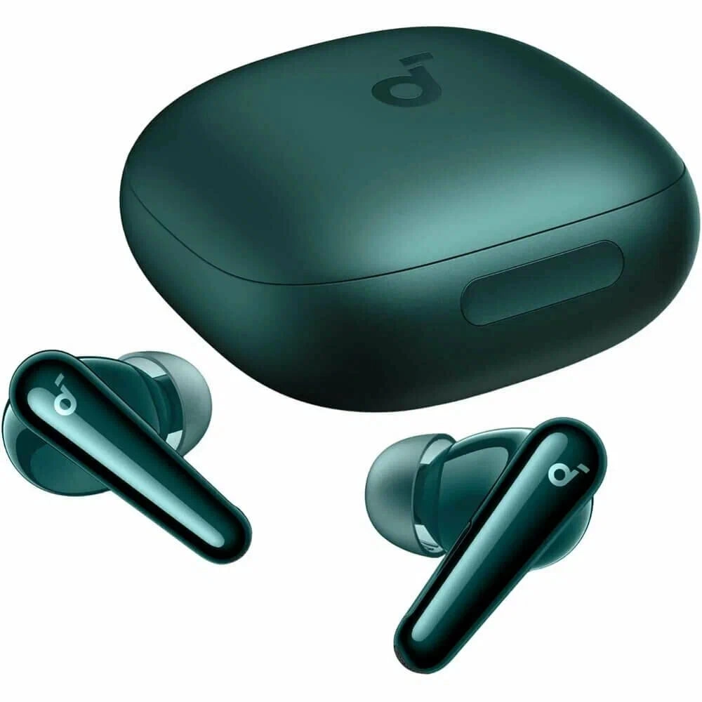 Simsiz naushnik Anker Soundcore Liberty 4 pro Green O'zbekistonda