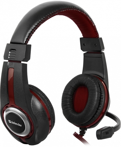 Defender Warhead G-185 quloqchini sotib olish