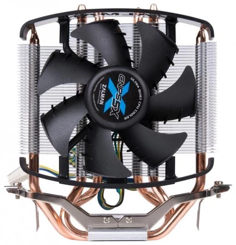 Кулер для процессора Zalman CNPS5X Performa купить
