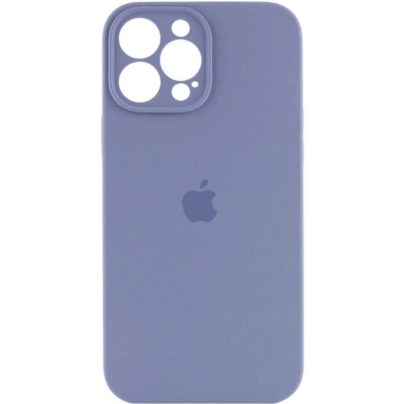 Чехол cover для Iphone 13 pro max, Light Blue купить