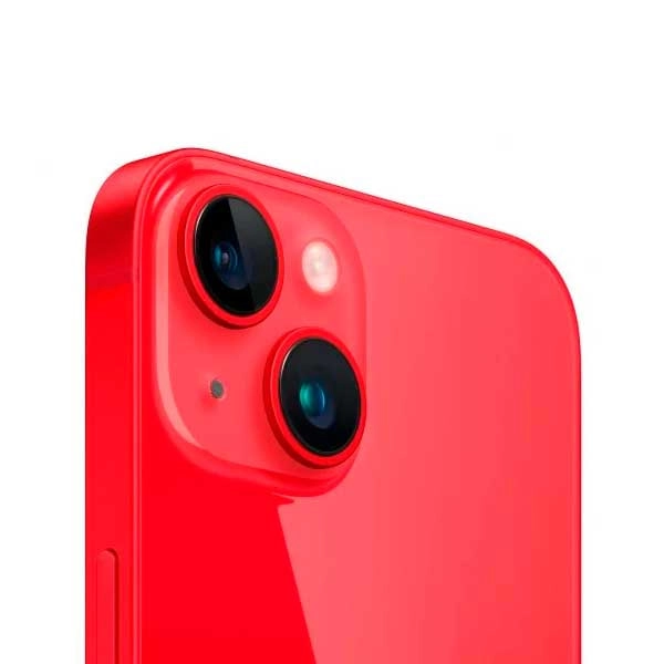 Смартфон Apple iPhone 14 Plus 512GB Red в Узбекистане