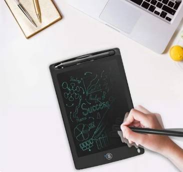Игрушка LCD планшет для письма 12, NT043 в Узбекистане