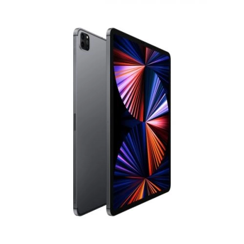 Планшет Apple iPad Pro 12.9 (2021) 128GB Wi-Fi+5G Gray недорого