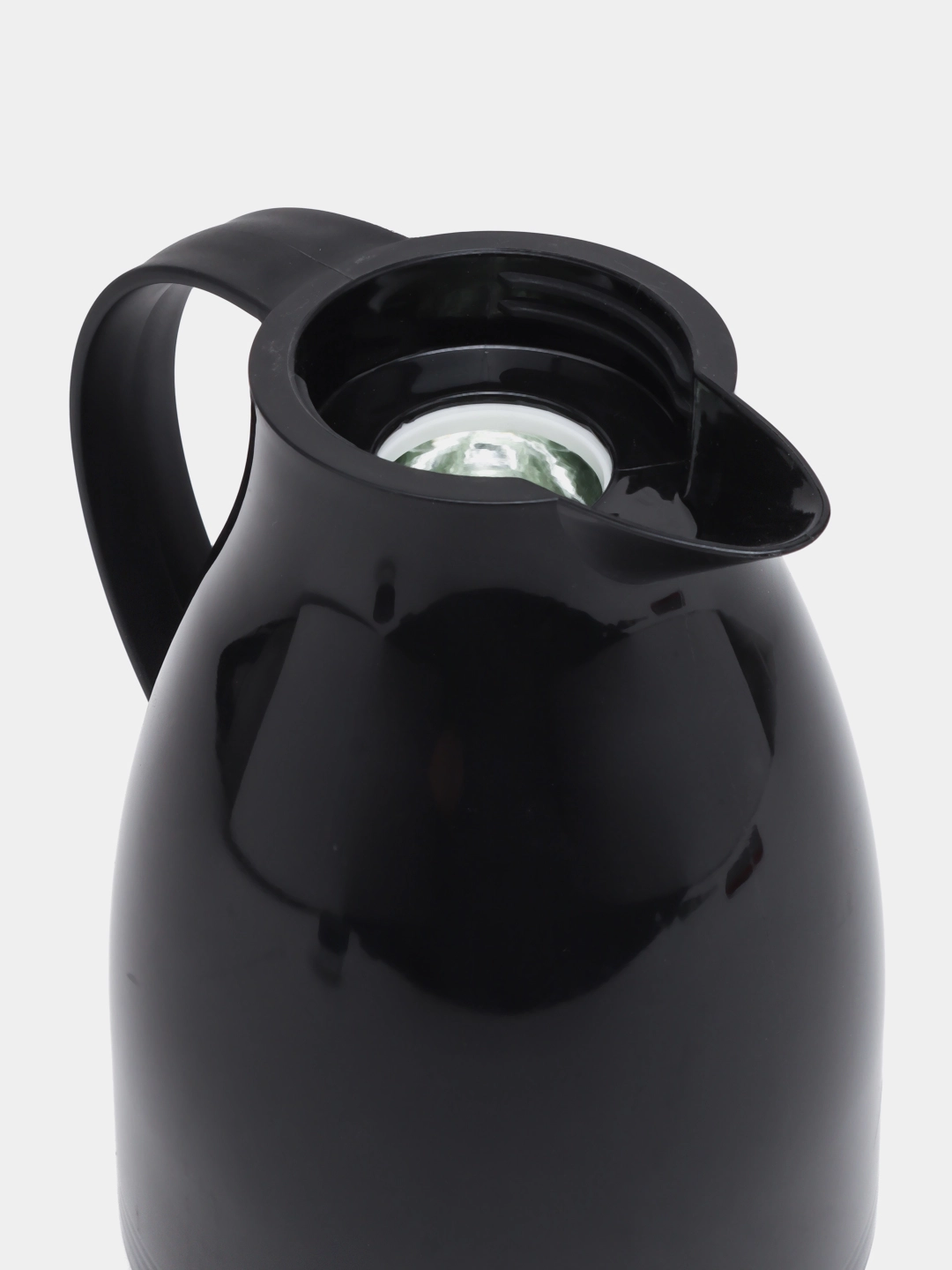 Чайник-термос 1 л. Always Vacumm Flask Ramadan Kareem Al-5360 (черный) - фото №3 Чайник-термос 1 л. Always Vacumm Flask Ramadan Kareem Al-5360 (черный) недорого