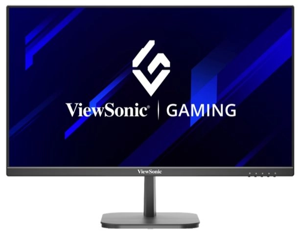 O&lsquo;yin monitori ViewSonic VX24G10 23,8&Prime; FHD, 240 Hz, Fast IPS, Black sotib olish