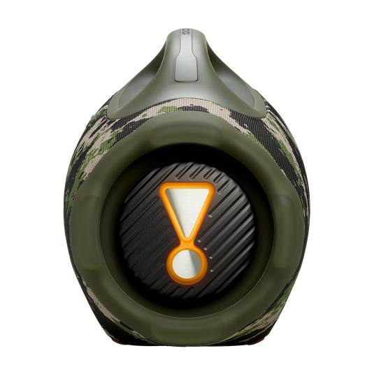 Беспроводная Bluetooth колонка  JBL Boombox 4, Green в Узбекистане