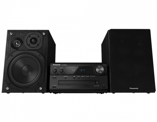 Panasonic SC-PMX90EE-K musiqa markazi arzon