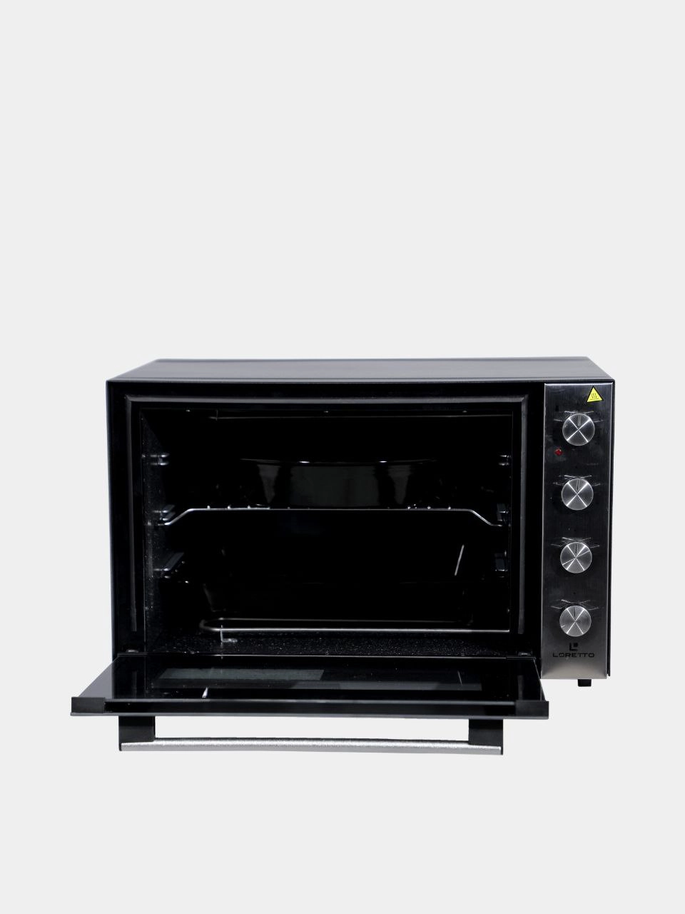 Loretto LUX-7001IN mini pechi onlayn