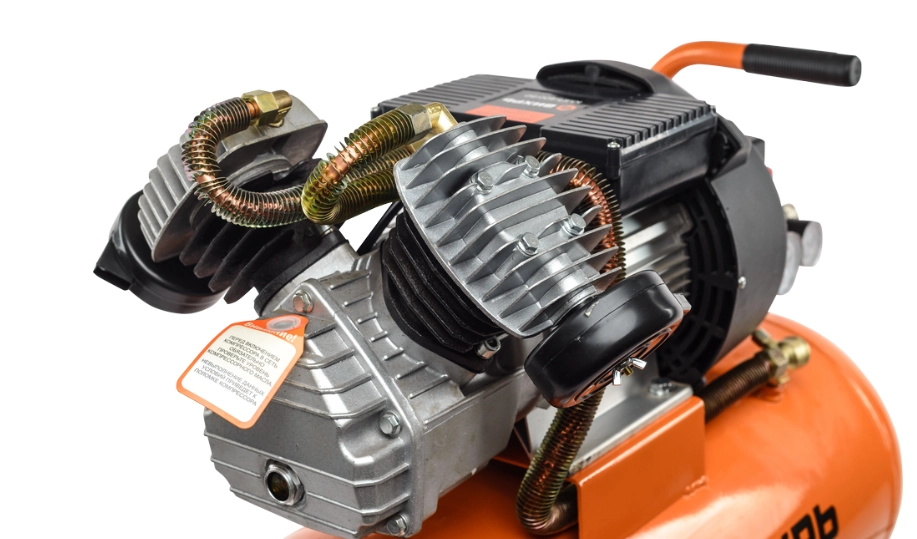 Vihr KMP-400/50 havo kompressori bo'lib to'lash